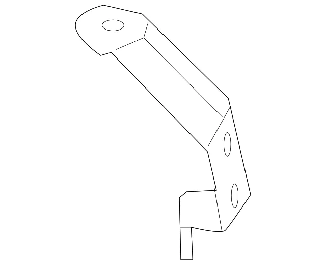 Bracket - Kia (28114-1M000)
