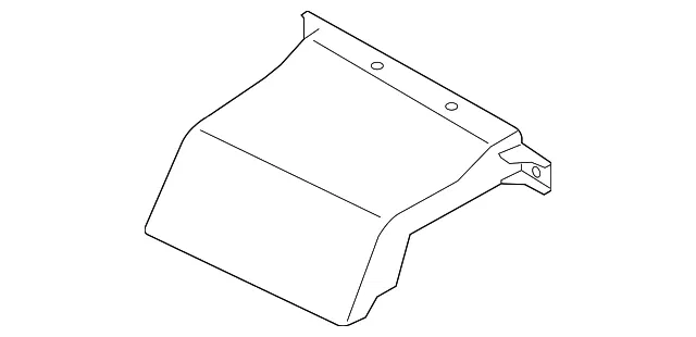 Shield - Kia (28213-S9200)