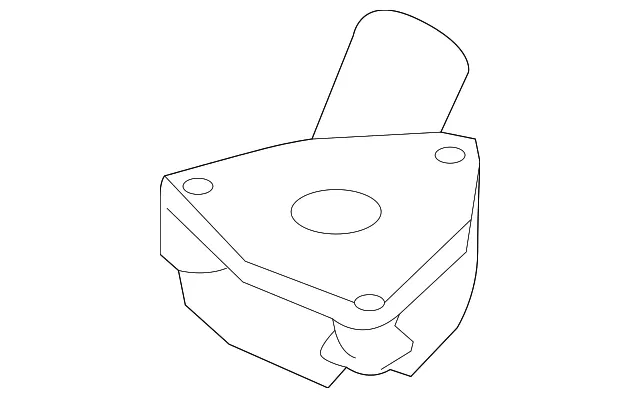 Adapter - Kia (28233-2B710)
