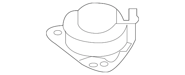 Turbocharger Boost Pressure Relief Valve - Kia (28234-2G420)