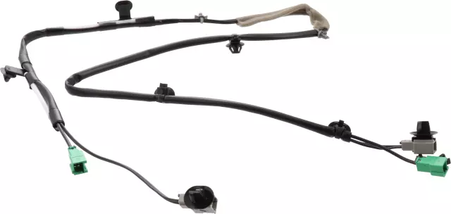 Antenna Feeder - Nissan (28243-9SK0A)