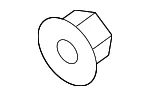 Converter Nut - Kia (28256-4A421) - view 3