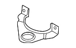 Inter-Cooler Mount Bracket - Kia (28259-2G000) - view 3