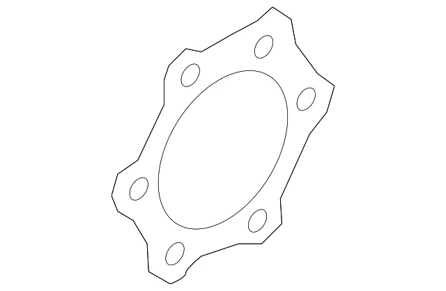Gasket - Kia (28282-2B700)