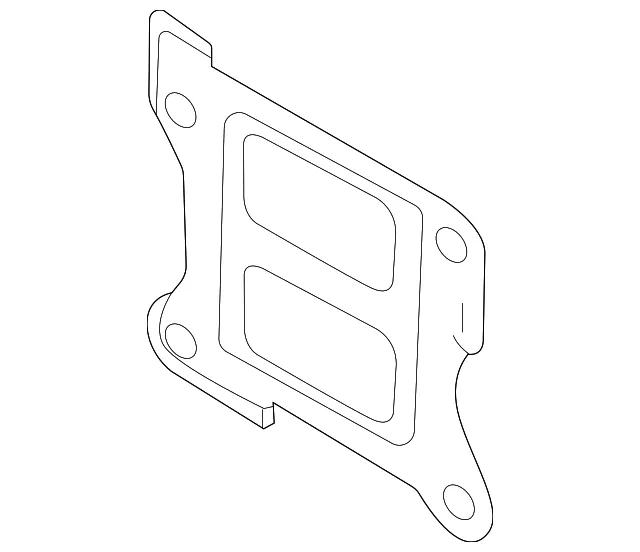 Gasket - Kia (28282-2M300)
