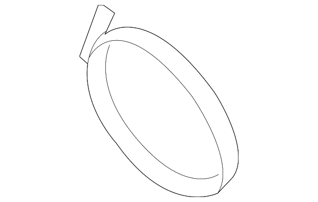 Adapter Clamp - Kia (28292-3A100)