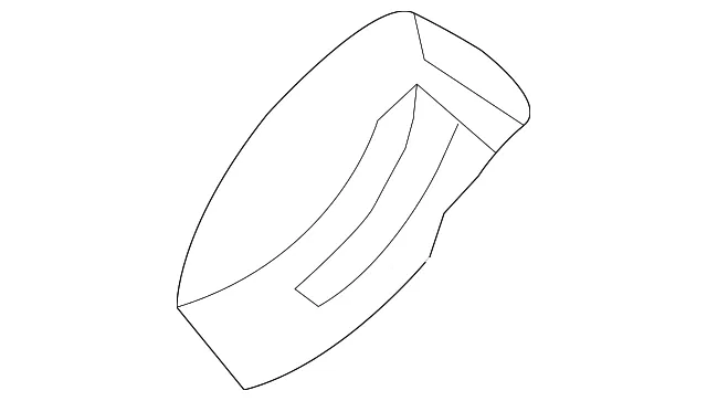 Inter-Cooler Pipe Clamp - Kia (28292-3A055)