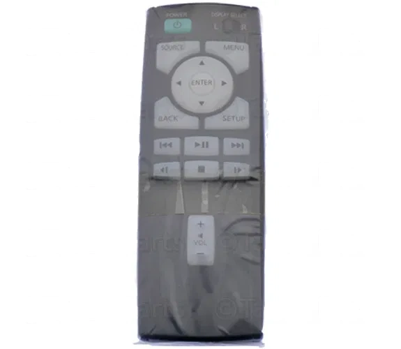 Remote Control - Nissan (28298-1MA0A)