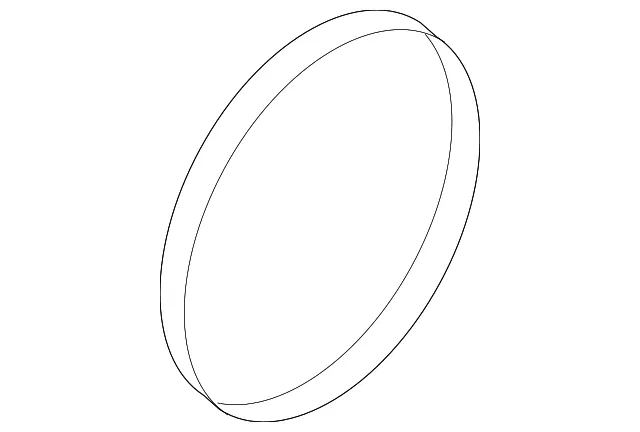 Gasket - Kia (28313-2B600)