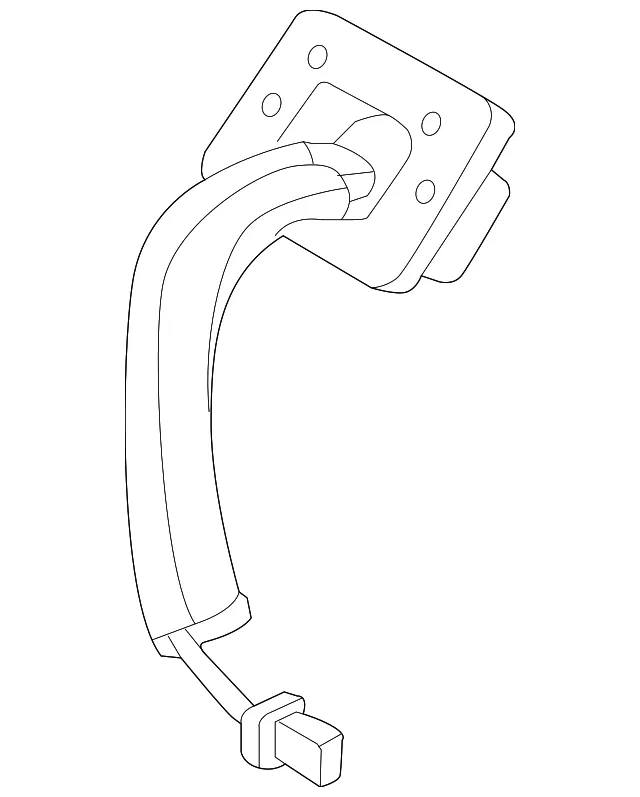 Camera - Nissan (28442-9UH0C)
