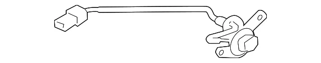 Camera - Nissan (28442-6JL0C)