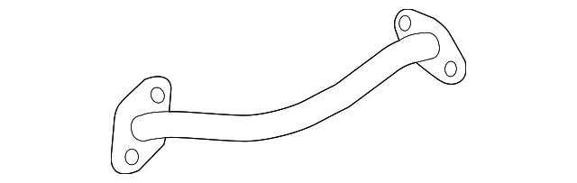 Pipe - Kia (28463-2E900)