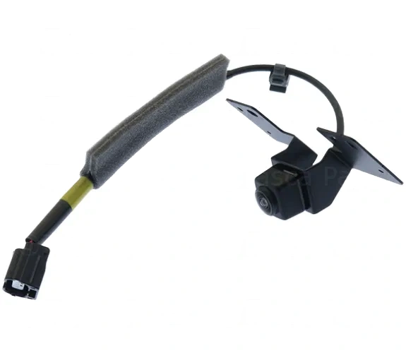 Collision Avoidance Camera - Nissan (284F1-6CA0A)