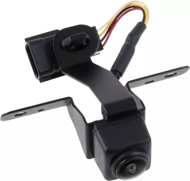 Camera - Nissan (284F1-6FL1A)