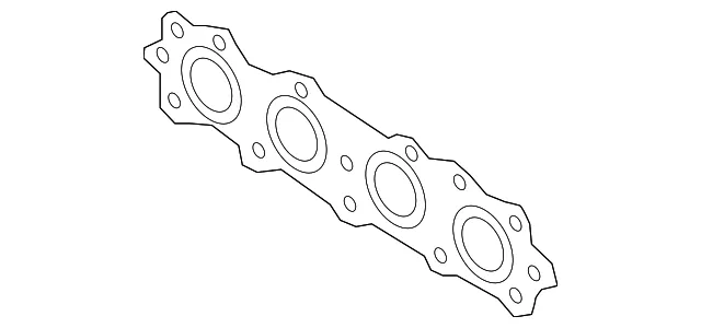 Gasket - Kia (28521-2GTA1)