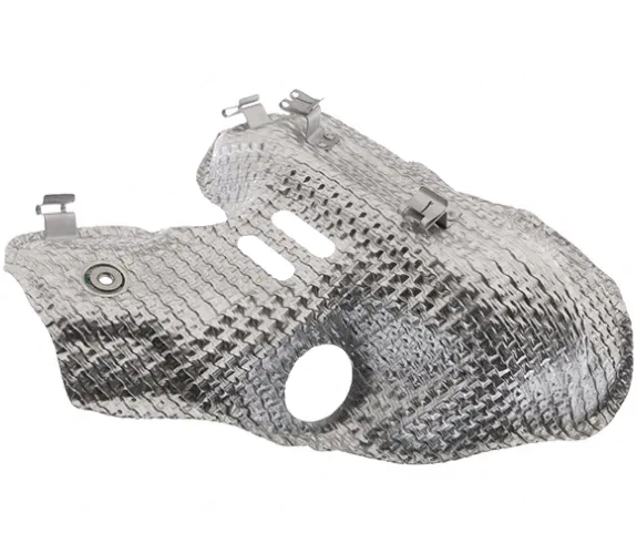 Upper Shield - Kia (28525-2B600)