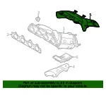 Upper Shield - Kia (28525-2B600) - view 5