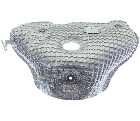 Converter Shield - Kia (28525 2GGA3)