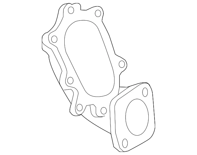 Adapter - Kia (28528-2G401)