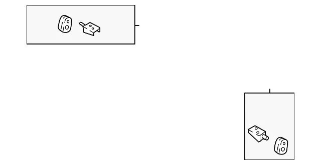 Support Assembly - Kia (28785-3R000)