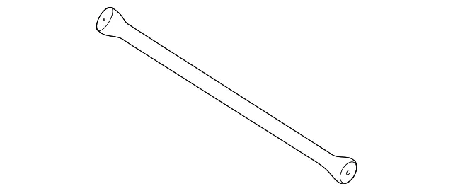 Wiper Link - Nissan (28841-5MR0A)