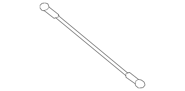 Link Rod - Nissan (28842-JF00A)