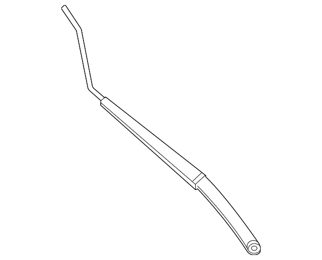Wiper Arm - Nissan (28886-6LB0A)