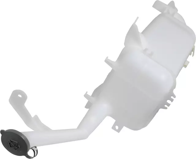 Washer Fluid Reservoir - Nissan (28910-3AF1A)