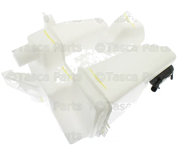 Washer Fluid Reservoir - Nissan (28910-3SG0A)