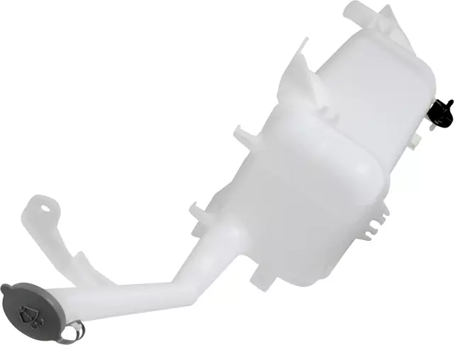 Washer Fluid Reservoir - Nissan (28910-3WC0A)
