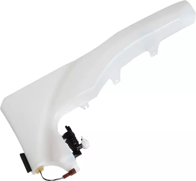 Washer Fluid Reservoir - Nissan (28910-ZL10B)