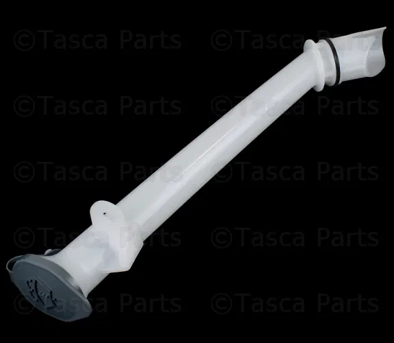 Washer Tank Inlet - Nissan (28915-1AA0A)