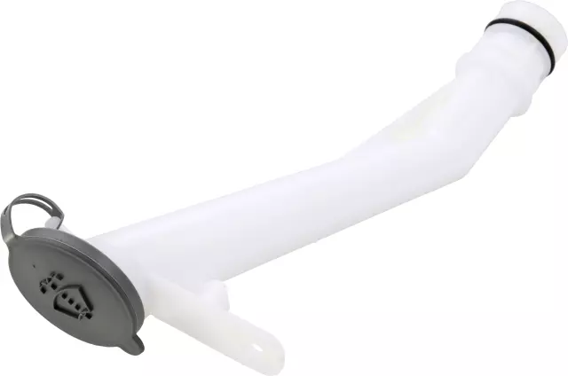 Washer Tank Inlet - Nissan (28915-3SG0A)