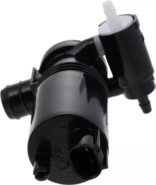 Washer Pump - Nissan (28920-EL00A) - view 2