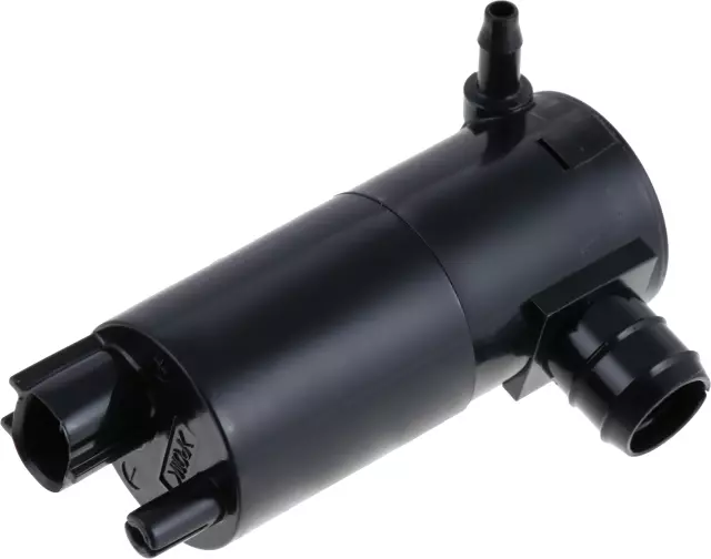 Washer Pump Assembly - Nissan (28920-JA00A)
