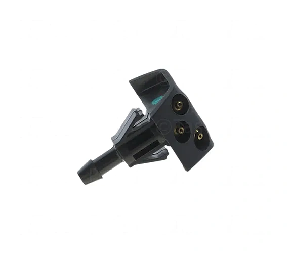 Washer Nozzle - Driver's Side (LH) - Nissan (28931-1KA0A)