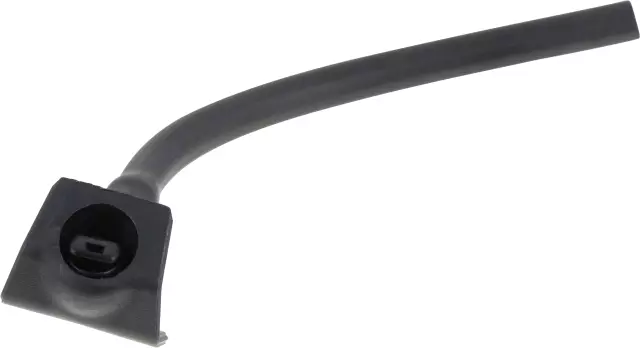 Washer Nozzle - Passenger Side (RH) - Nissan (28932-9MF0A)
