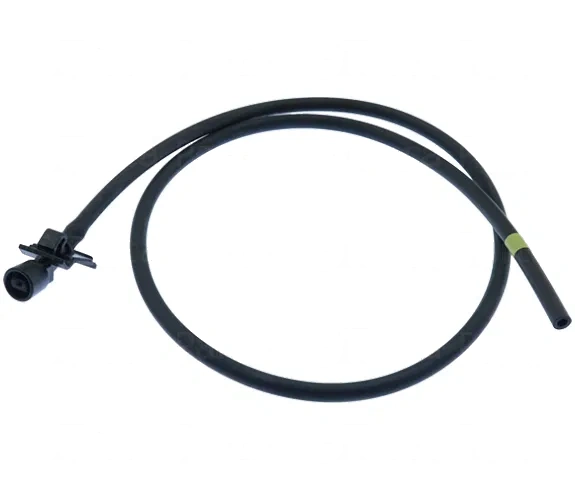 Washer Nozzle - Driver's Side (LH) - Nissan (28933-4RA0A)