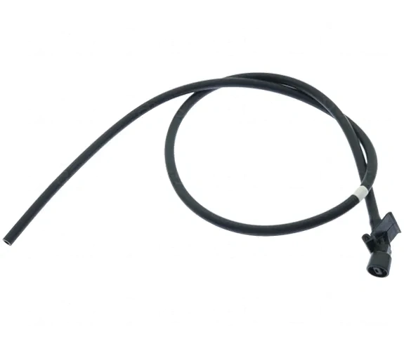 Washer Nozzle - Driver's Side (LH) - Nissan (28933-9HS0A)
