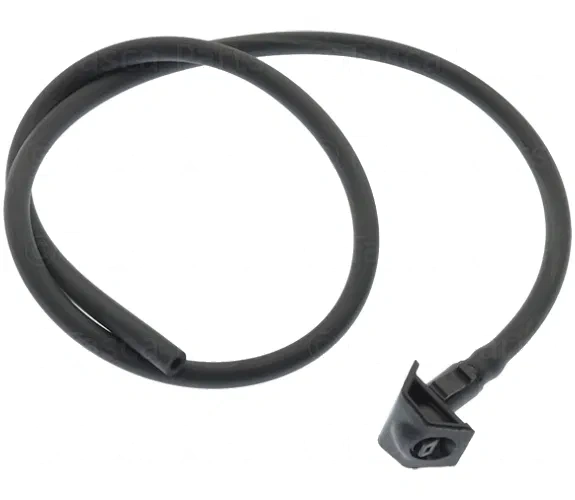 Washer Nozzle - Driver's Side (LH) - Nissan (28933-9MF0A)