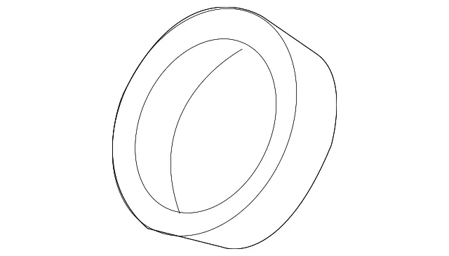 Converter Gasket - Kia (28962-2B310)
