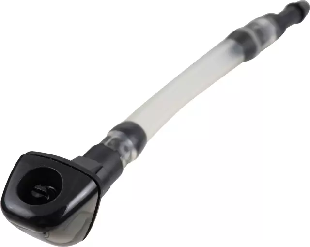 Washer Nozzle - Nissan (28972-4BA0A)