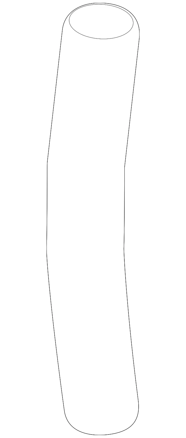 Hose - Kia (29021-2B120)