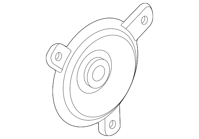 Housing Cover - Nissan (290M7-00QAB)