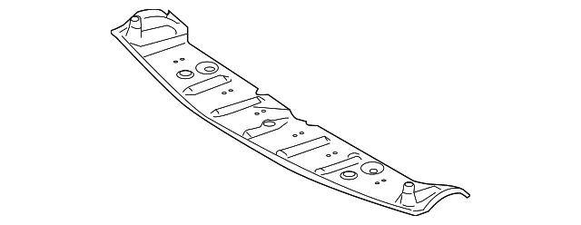 Front Cover - Kia (29100-3F100)