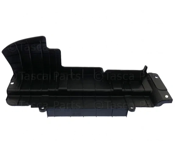 Air Guide - Passenger Side (RH) - Kia (29134-B0000)