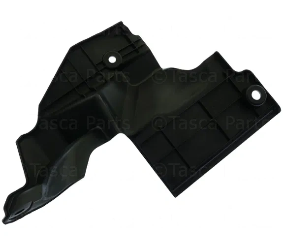 Side Shield - Kia (29160 J5100) - view 2