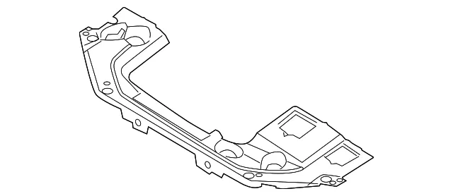 Upper Cover - Kia (29310-3F301)