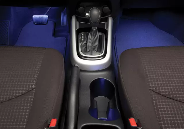 Interior Lighting Kit - Kia (2K068-ADU01)