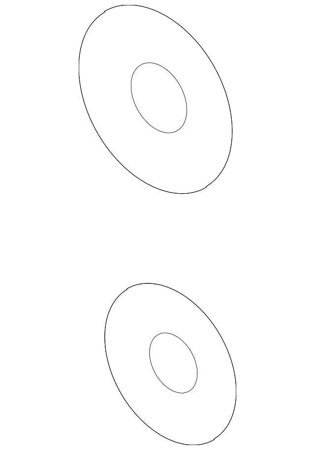 O-Ring - Volvo (30624551)